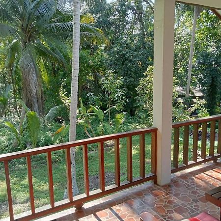 Kpg Baan Tai 2 Villa Exterior photo