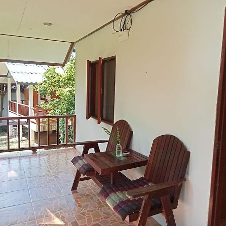 Kpg Baan Tai 2 Villa Exterior photo
