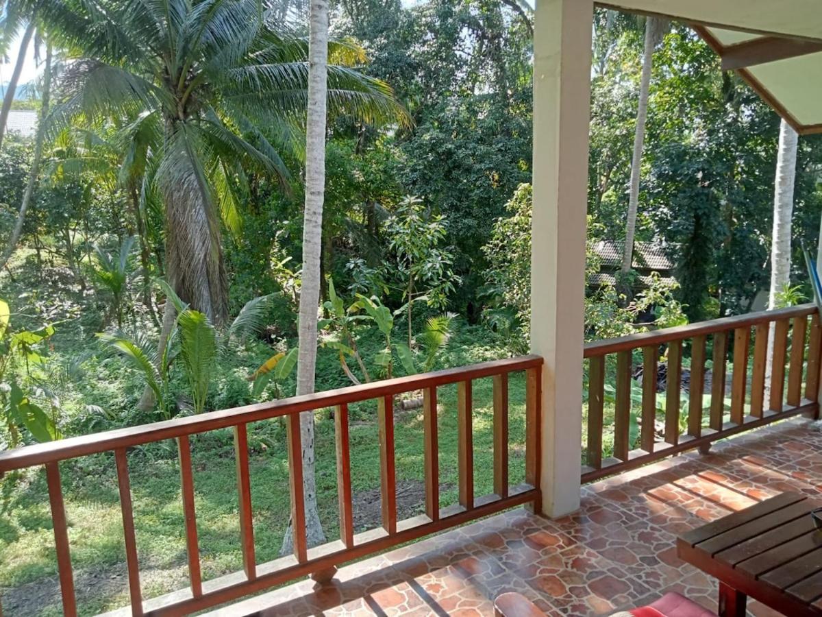 Kpg Baan Tai 2 Villa Exterior photo