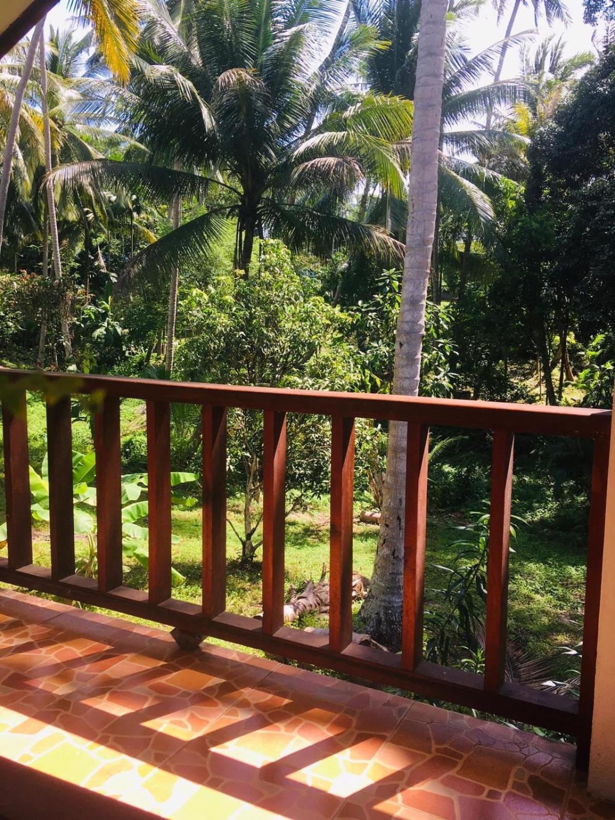 Kpg Baan Tai 2 Villa Exterior photo