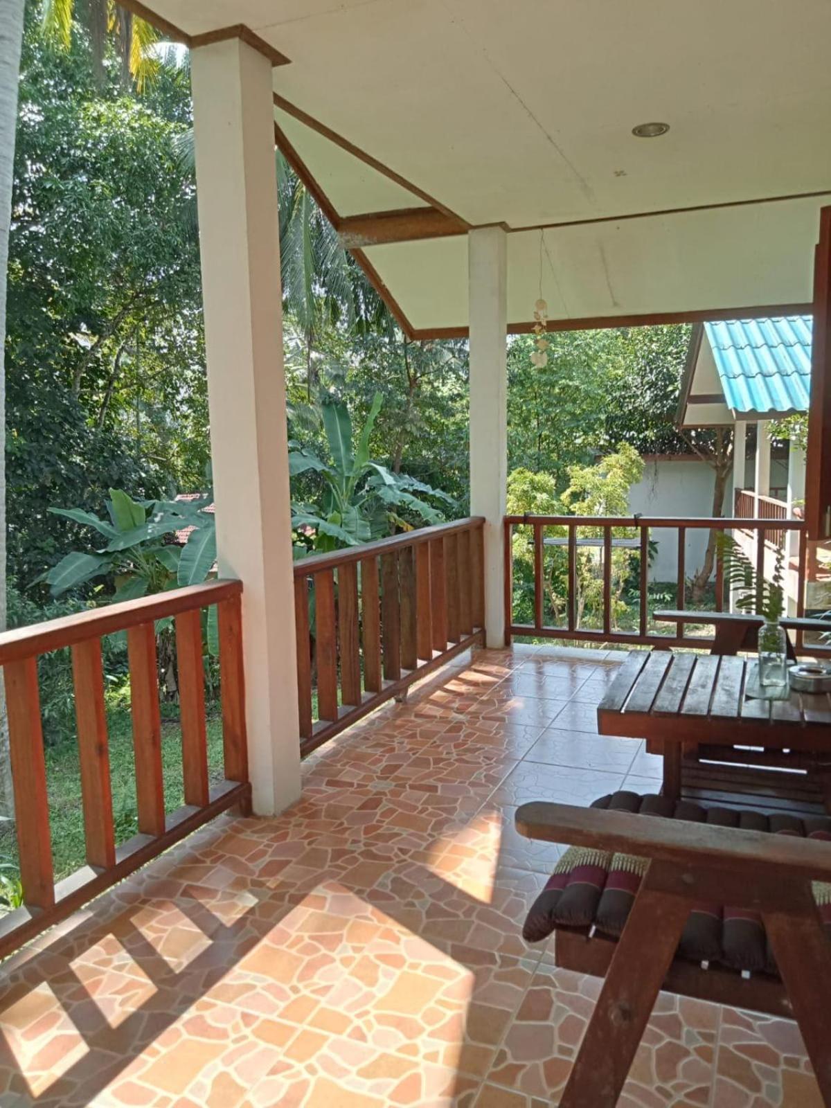 Kpg Baan Tai 2 Villa Exterior photo