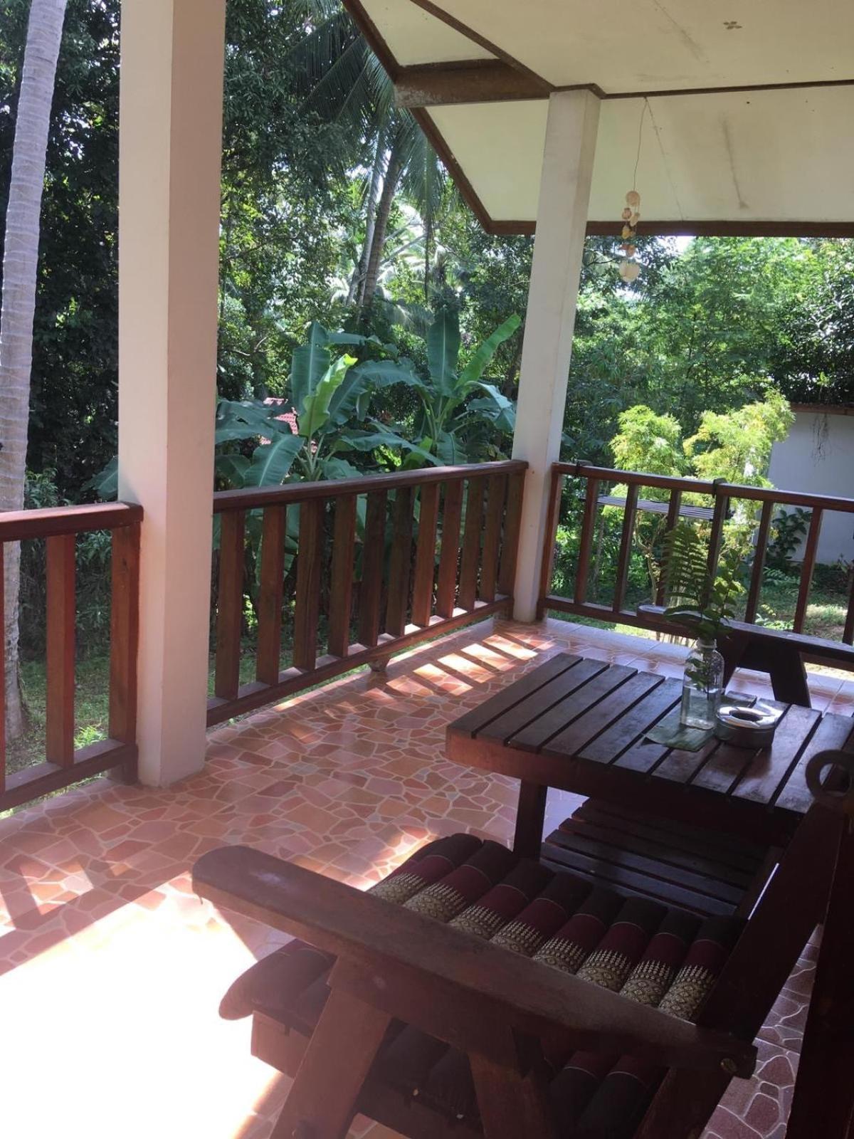 Kpg Baan Tai 2 Villa Exterior photo