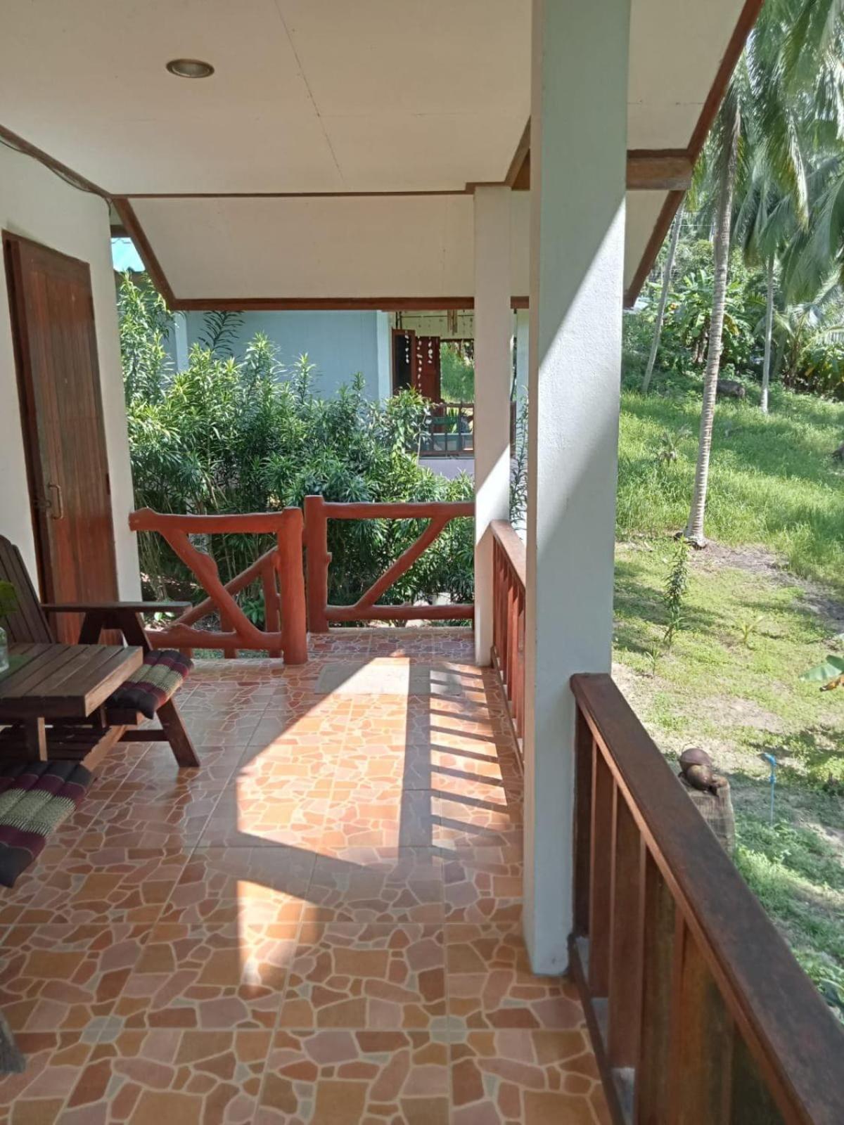 Kpg Baan Tai 2 Villa Exterior photo