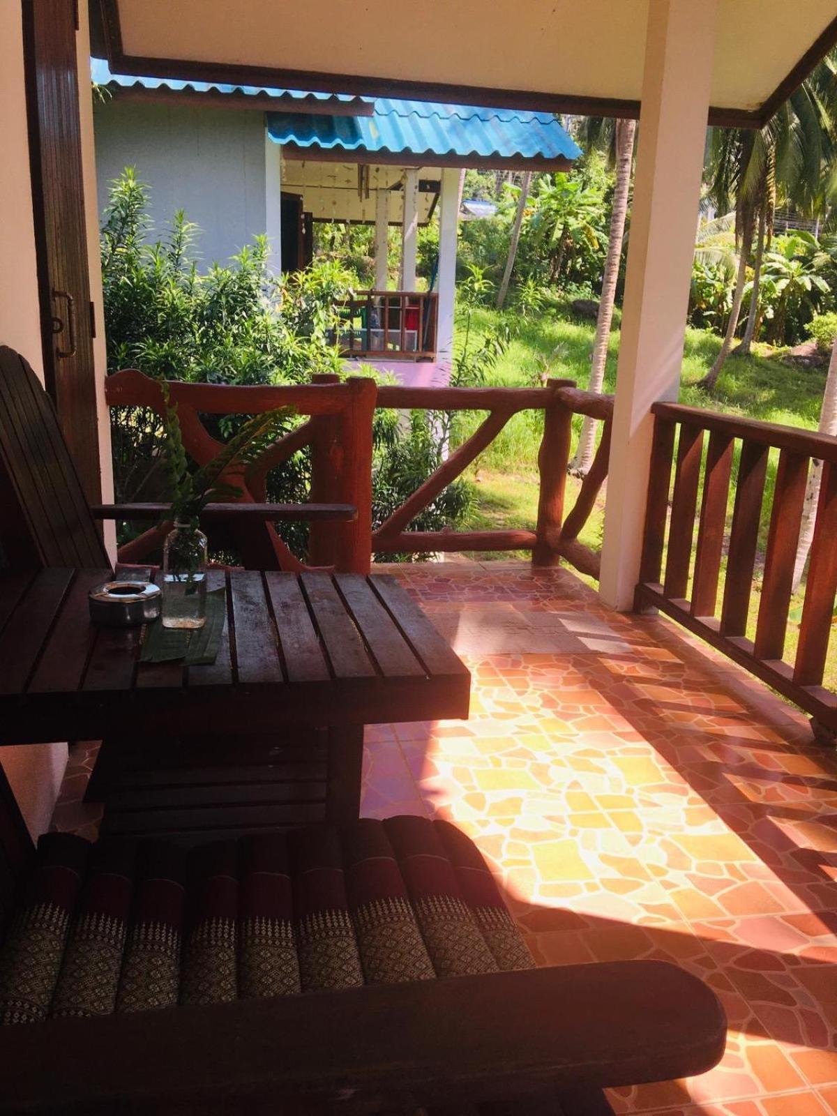Kpg Baan Tai 2 Villa Exterior photo